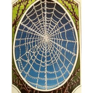 Single Card 7 Constraint Blue Deck Spell Alter Ritual Replace Rune Tarot Card